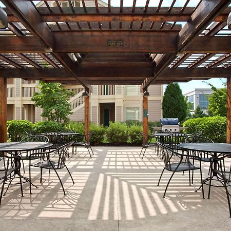 Hyatt House Bridgewater Hotel Restaurant foto