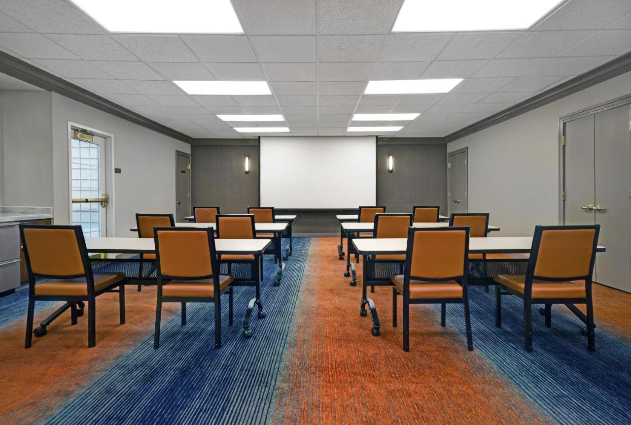 Hyatt House Bridgewater Hotel Buitenkant foto