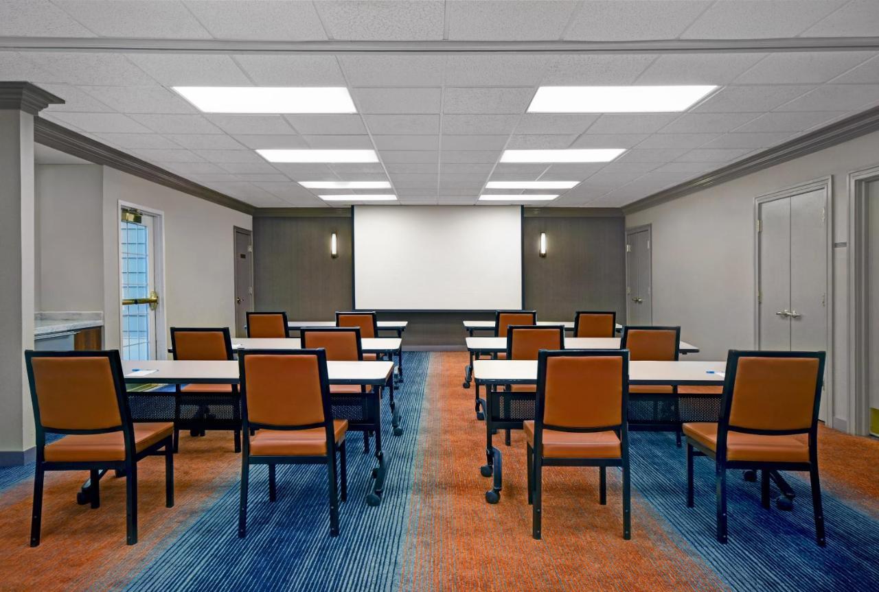 Hyatt House Bridgewater Hotel Buitenkant foto