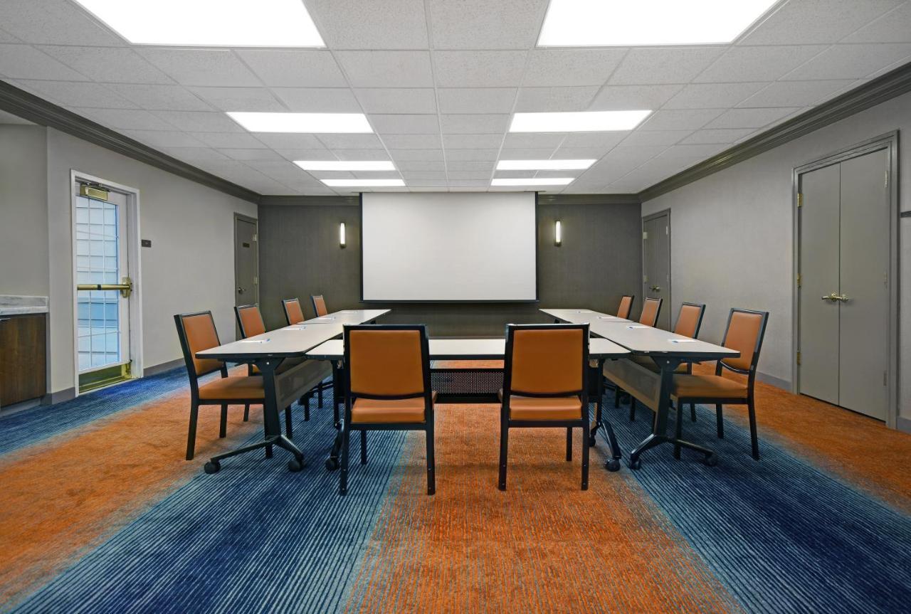 Hyatt House Bridgewater Hotel Buitenkant foto