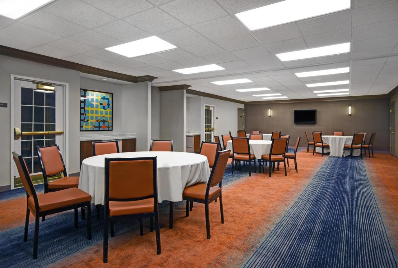 Hyatt House Bridgewater Hotel Buitenkant foto