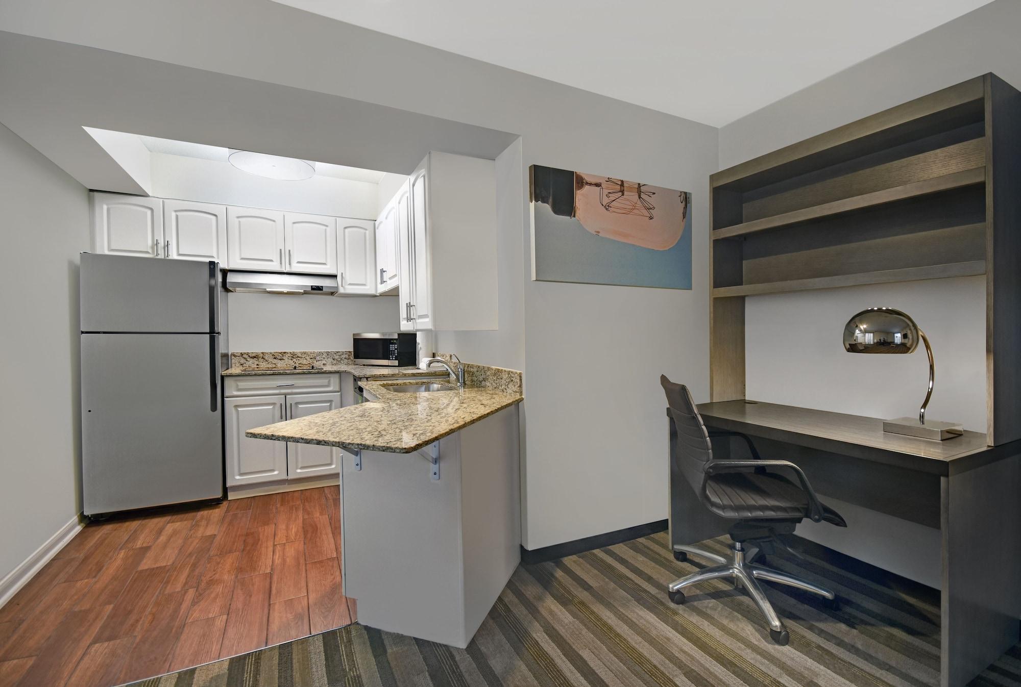 Hyatt House Bridgewater Hotel Buitenkant foto