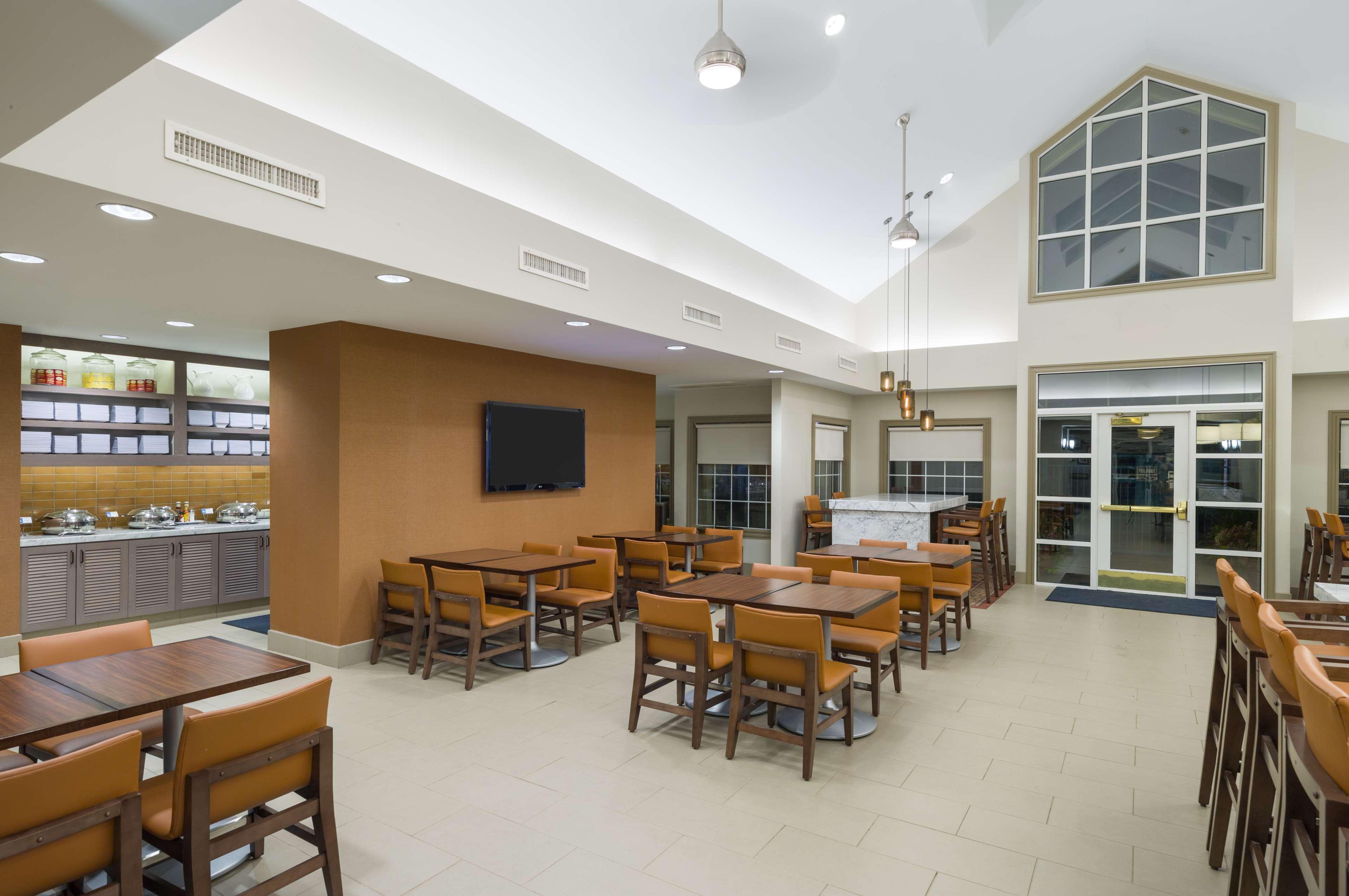 Hyatt House Bridgewater Hotel Buitenkant foto