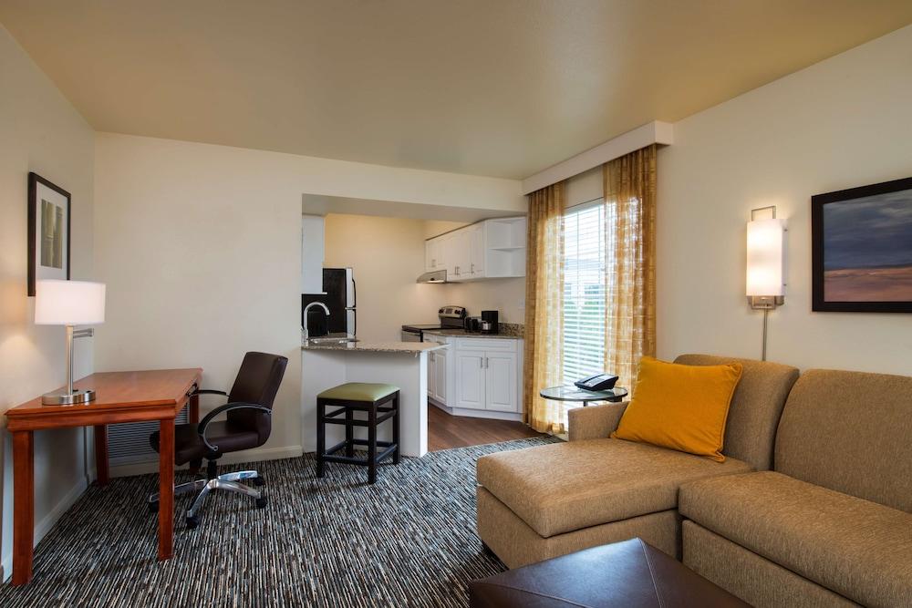 Hyatt House Bridgewater Hotel Buitenkant foto