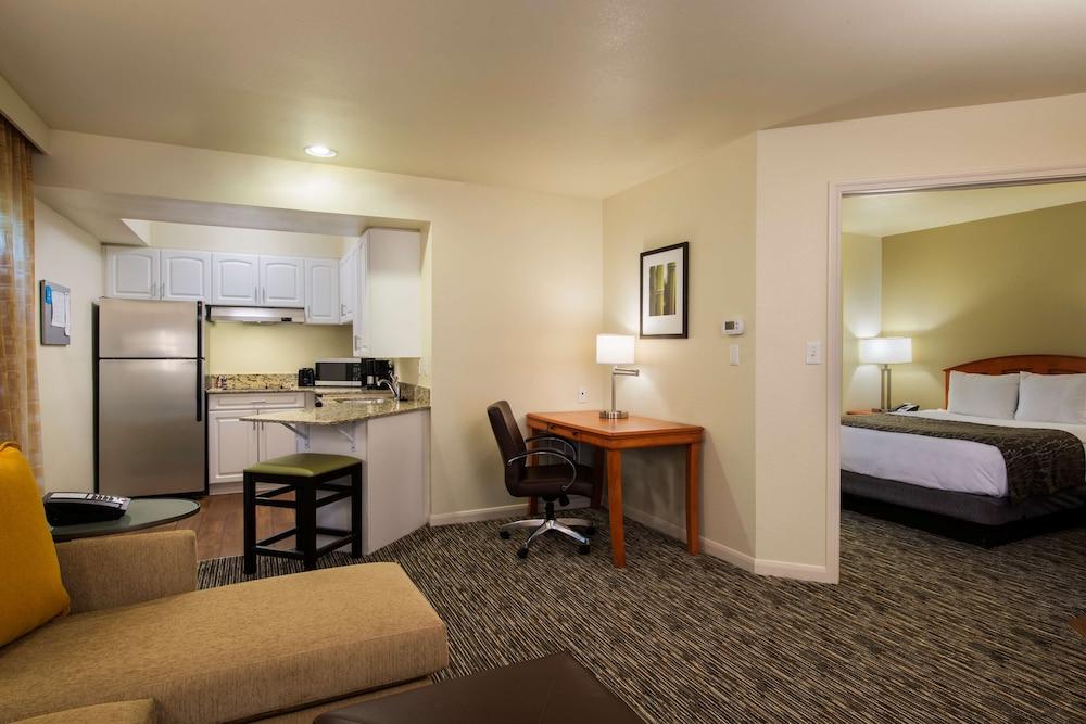 Hyatt House Bridgewater Hotel Buitenkant foto