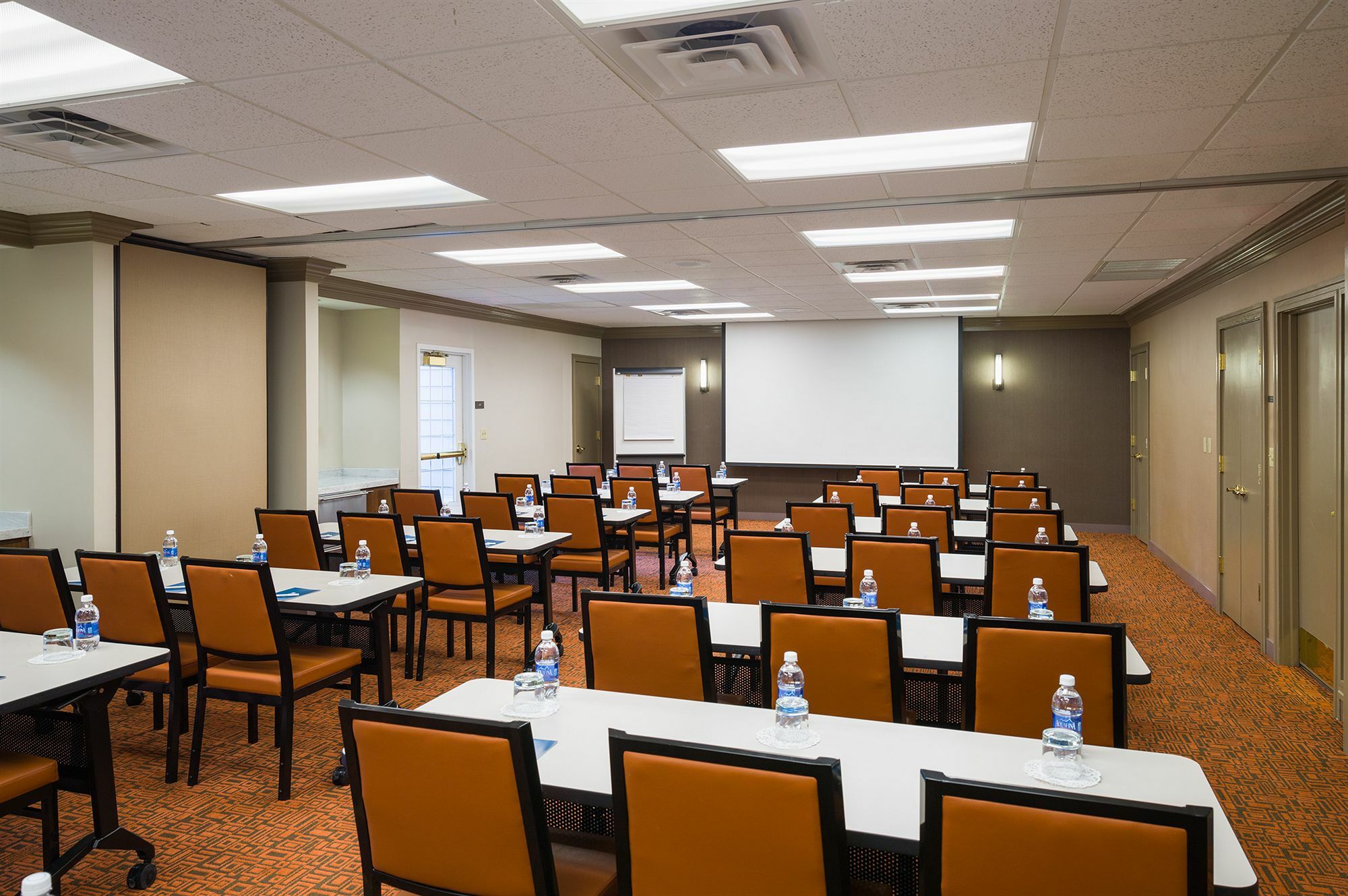 Hyatt House Bridgewater Hotel Buitenkant foto
