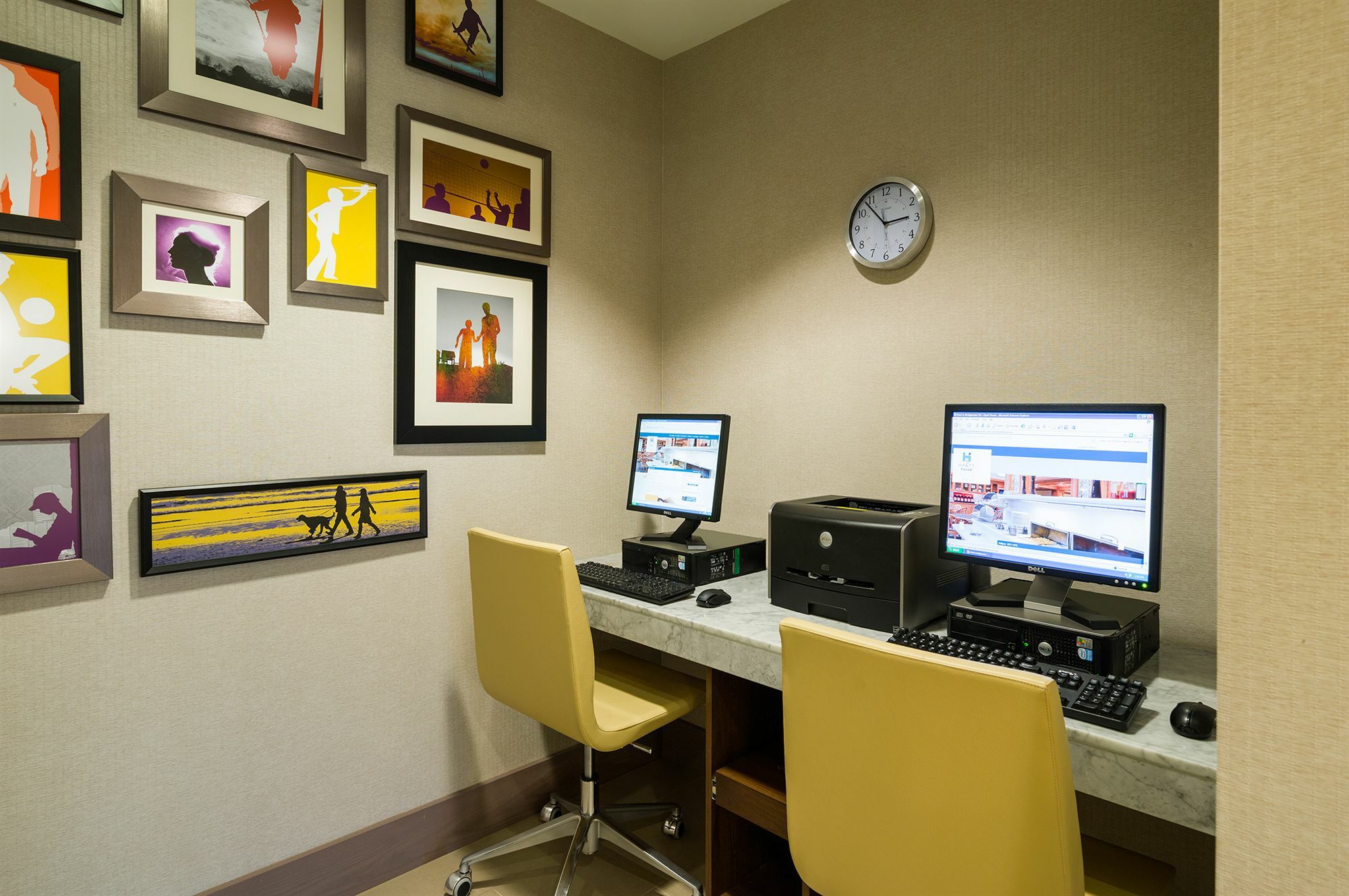 Hyatt House Bridgewater Hotel Buitenkant foto