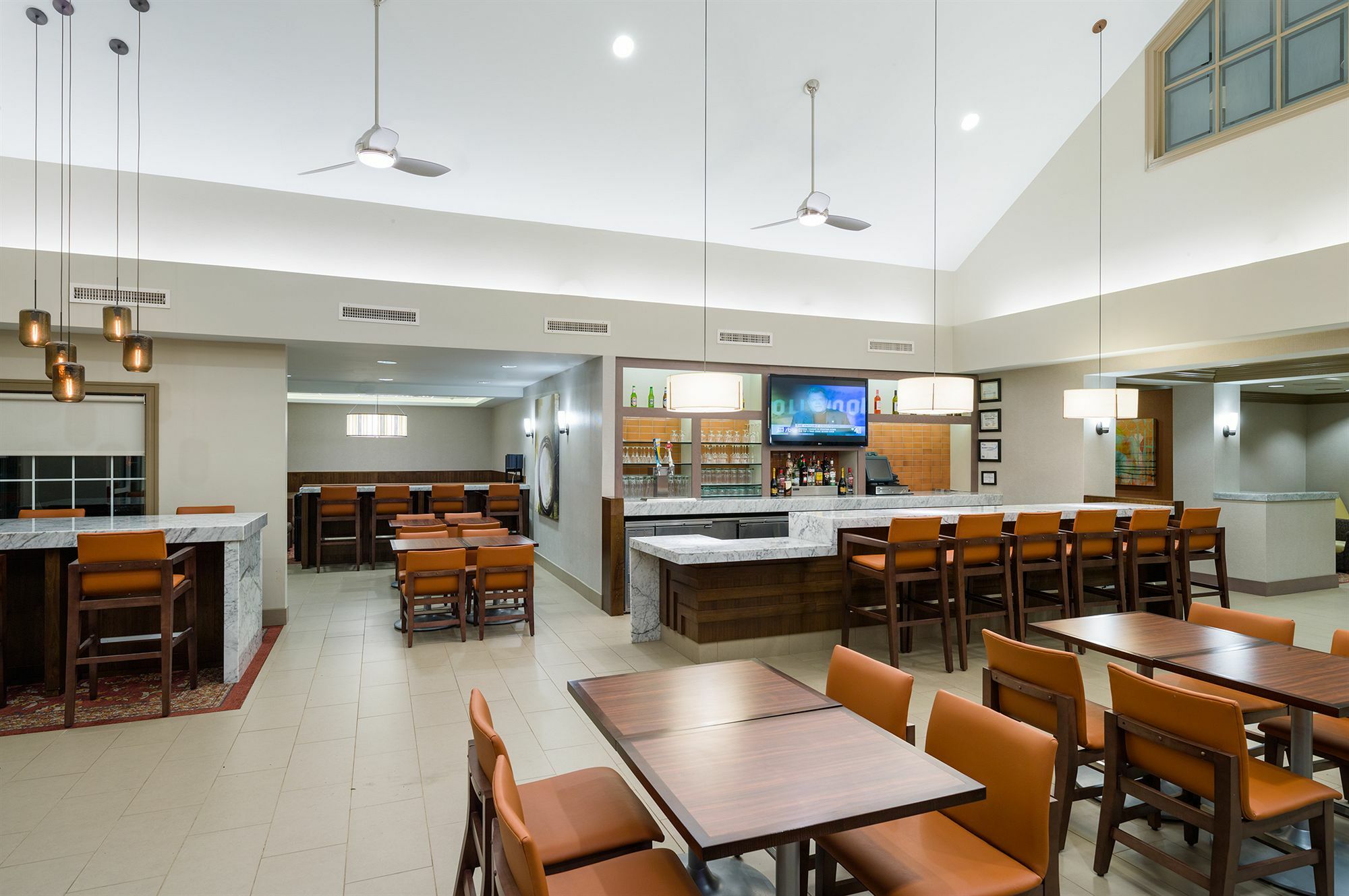 Hyatt House Bridgewater Hotel Buitenkant foto