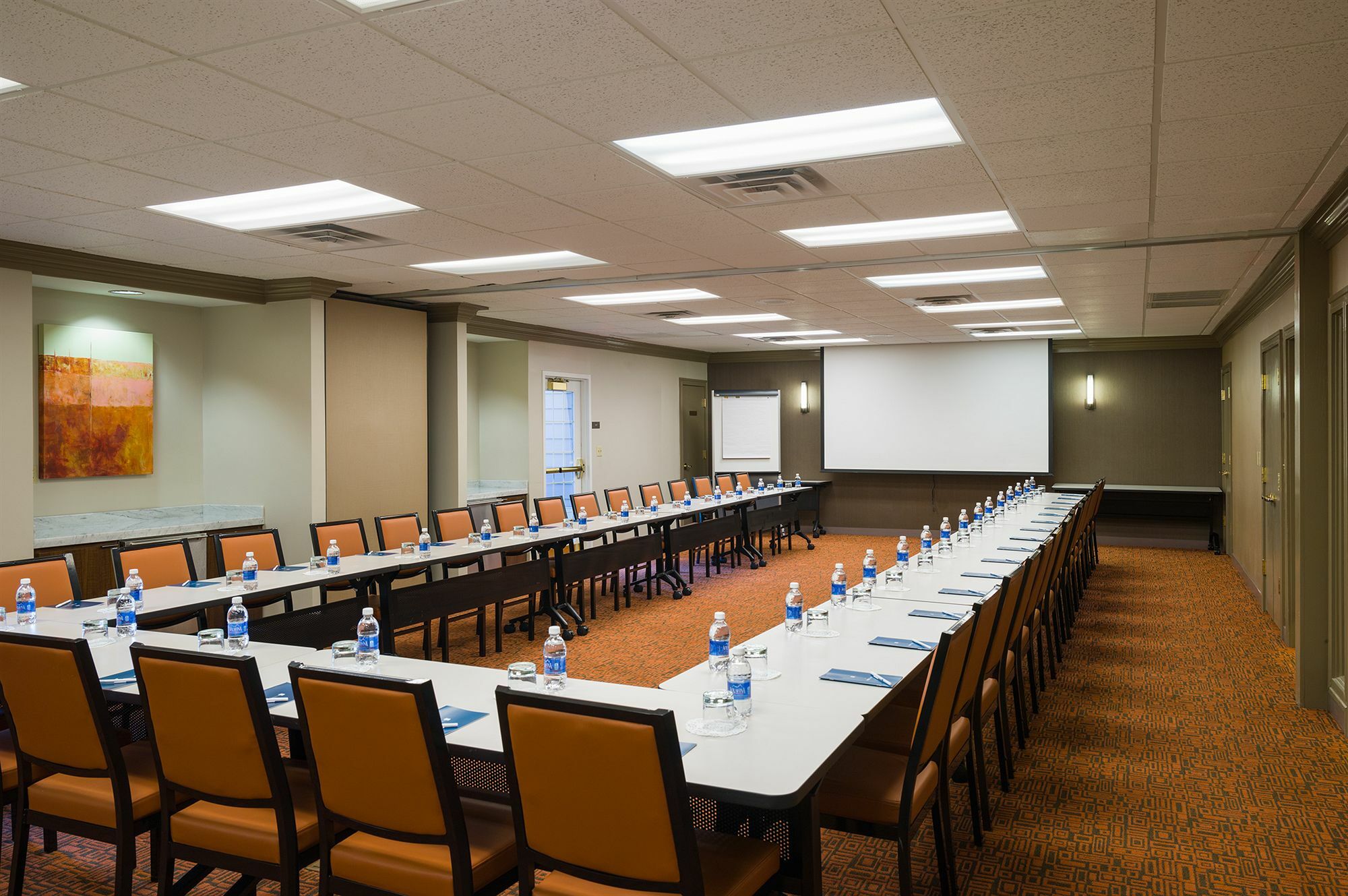 Hyatt House Bridgewater Hotel Buitenkant foto